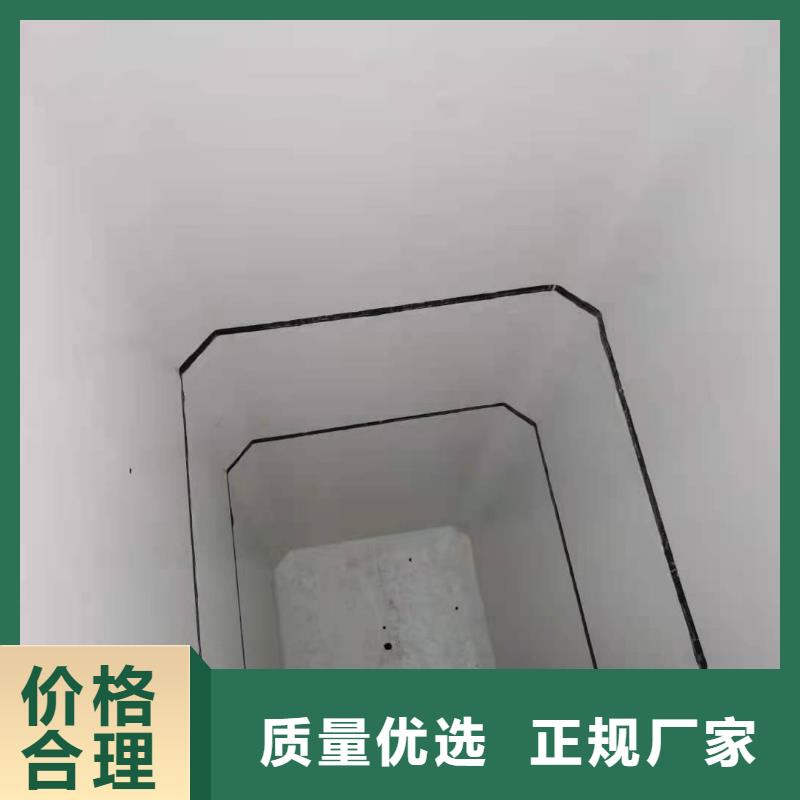 PVC防水卷材施工队优惠