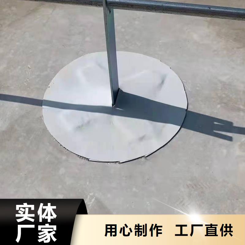 PVCPVC防水卷材用心细节