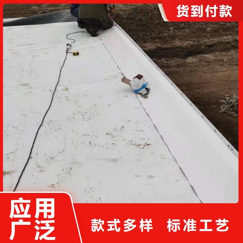 【PVC】PVC防水卷材廠家案例
