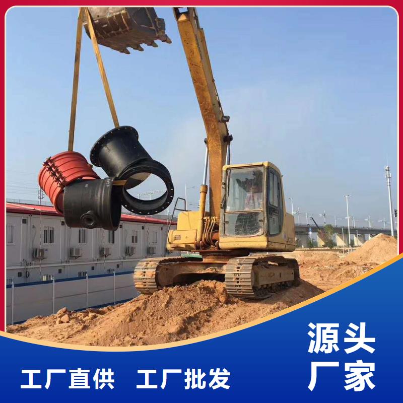 曲靖市聚氨酯球墨鑄鐵管球墨鑄鐵管全國配送