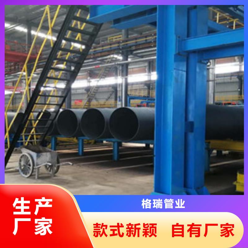 深州市ISO2531球墨管