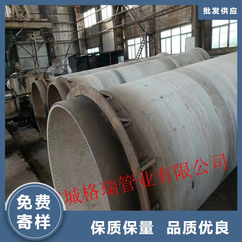 曲靖市聚氨酯球墨鑄鐵管球墨鑄鐵管全國配送