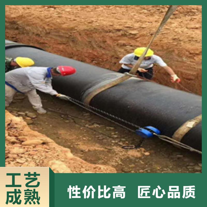 球墨铸铁管库存齐全厂家直供