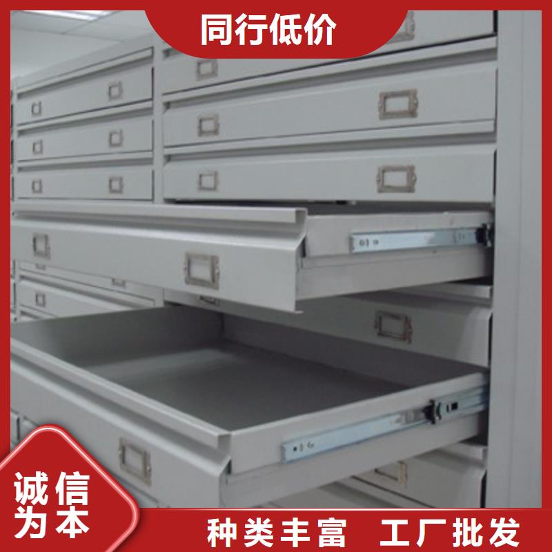 密集柜_手動密集柜種類齊全