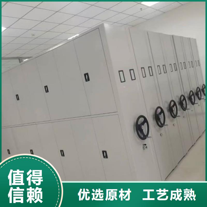  密集柜实力才是硬道理