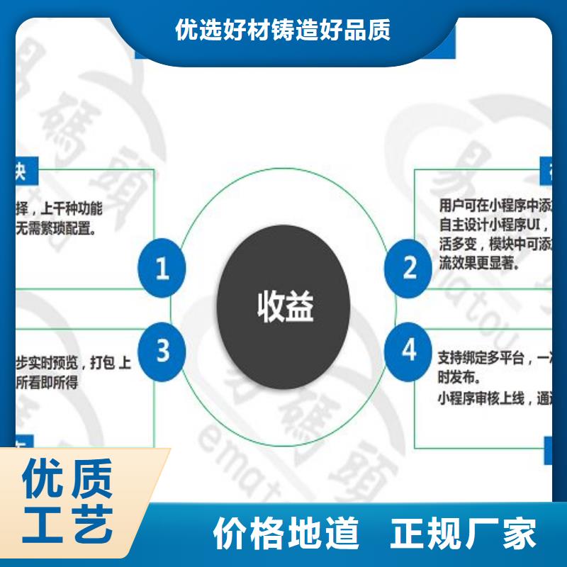 小程序制作小程序開(kāi)發(fā)的簡(jiǎn)單介紹