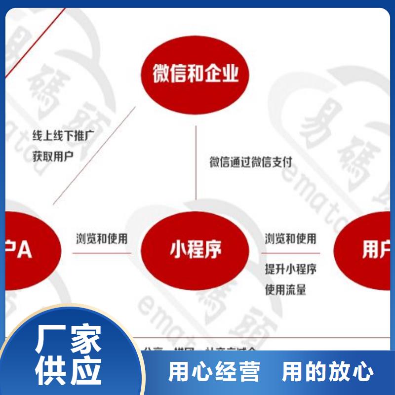 小程序制作小程序區域代理招商現貨交易