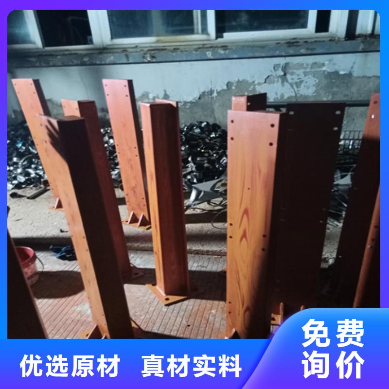 優選：不銹鋼復合管樓梯欄桿供應商