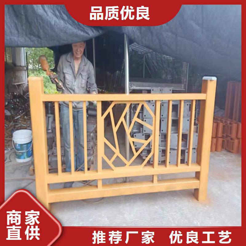 規格齊全的公路橋梁防撞護欄銷售廠家