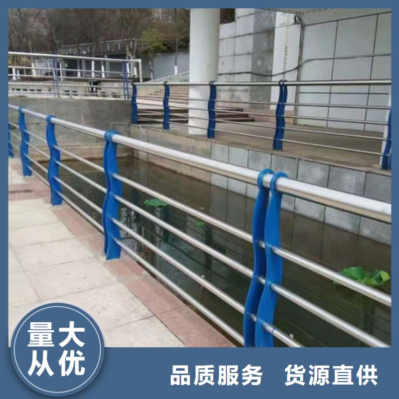 防撞护栏【镀锌波形护栏】一手货源