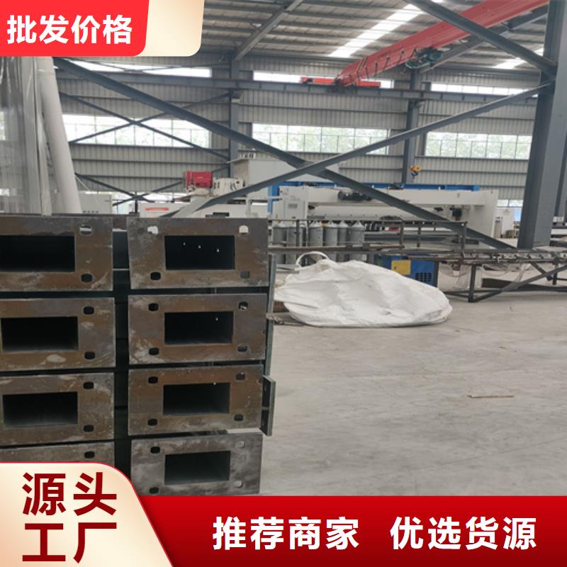 防撞護欄,LED防護欄桿出貨快