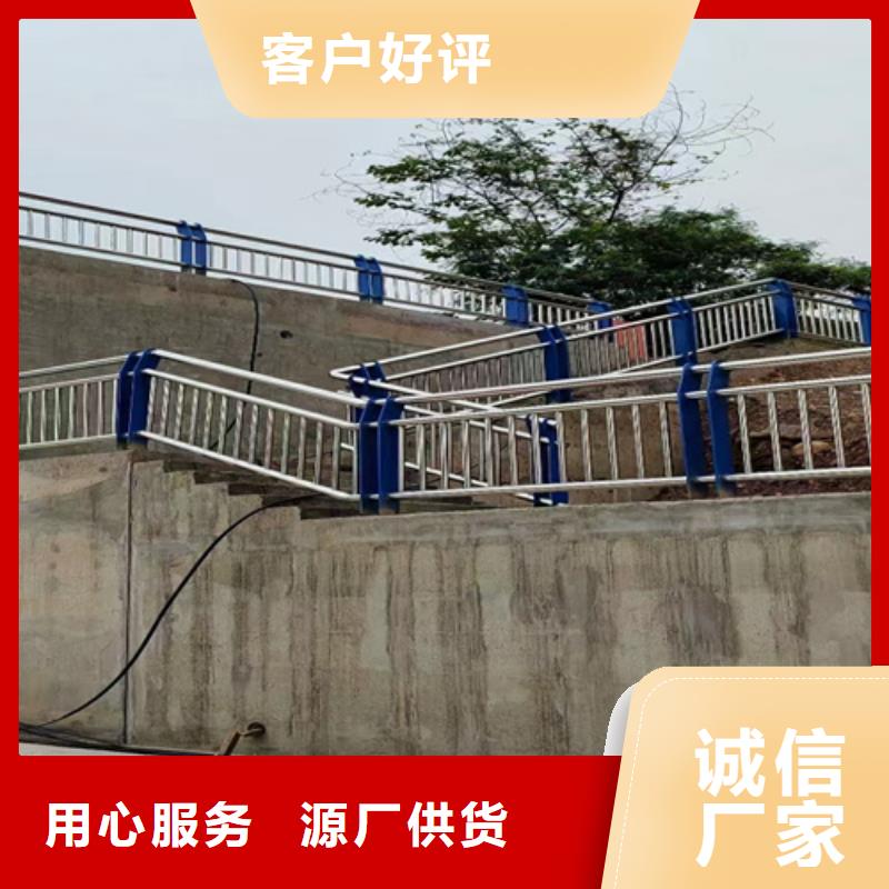 防撞隔離護欄附近廠家
