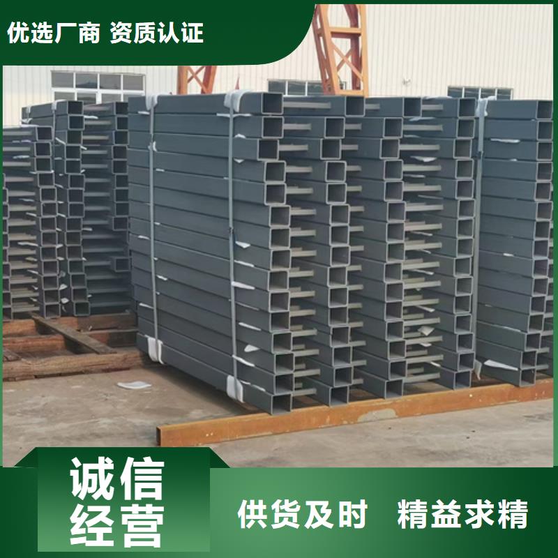 防撞护栏国道抗冲击围栏工厂认证