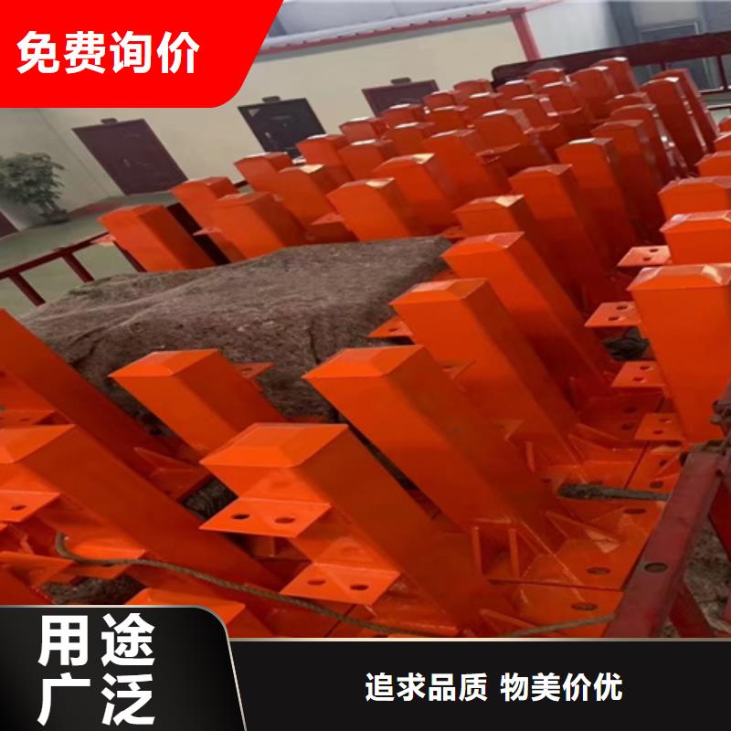 橋梁護(hù)欄哪里好
