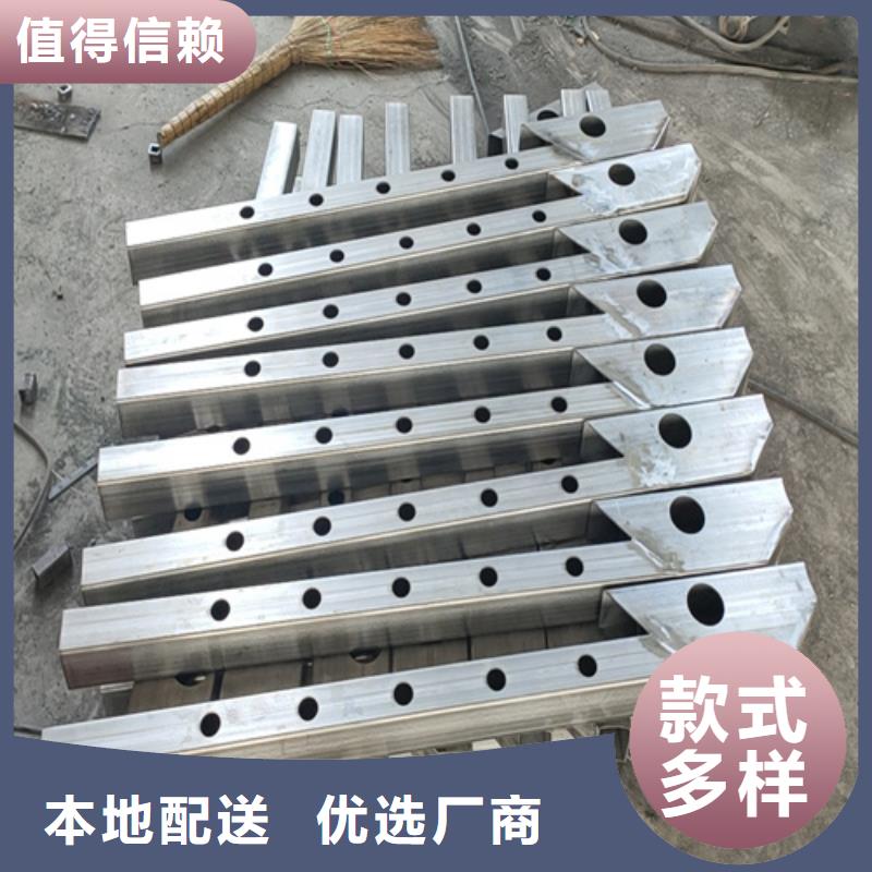 防撞護(hù)欄常規(guī)規(guī)格