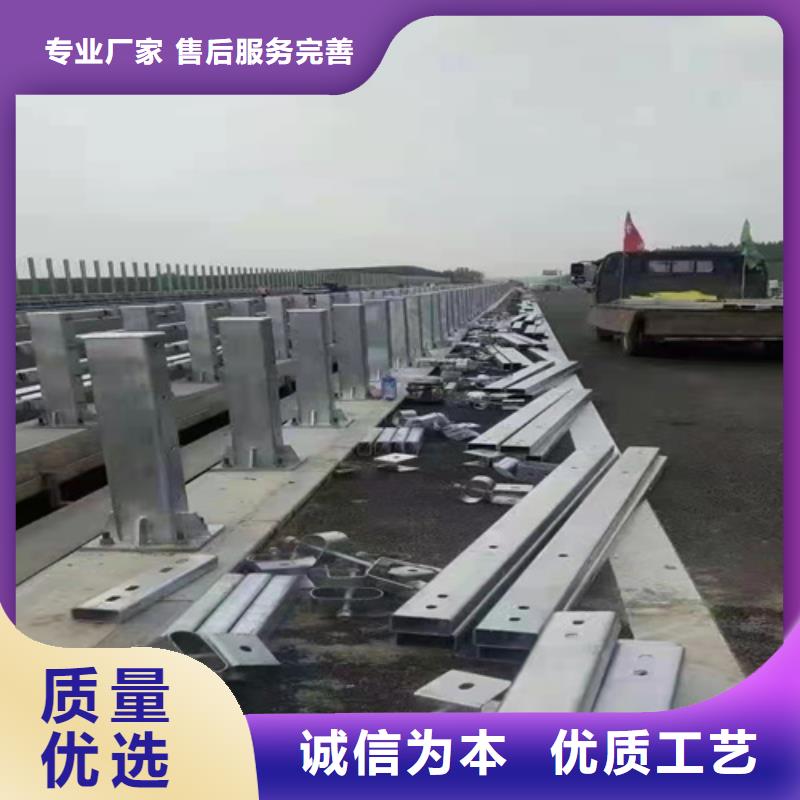 防撞护栏-q235b波形护栏板做工细致