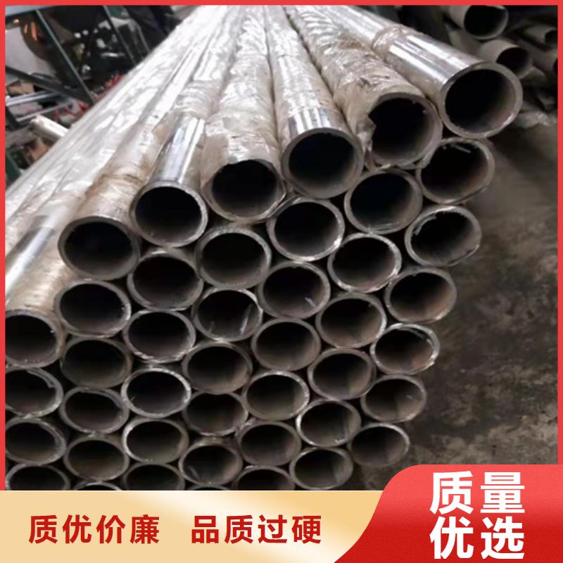 【防撞護(hù)欄【不銹鋼復(fù)合管】實(shí)力派廠家】