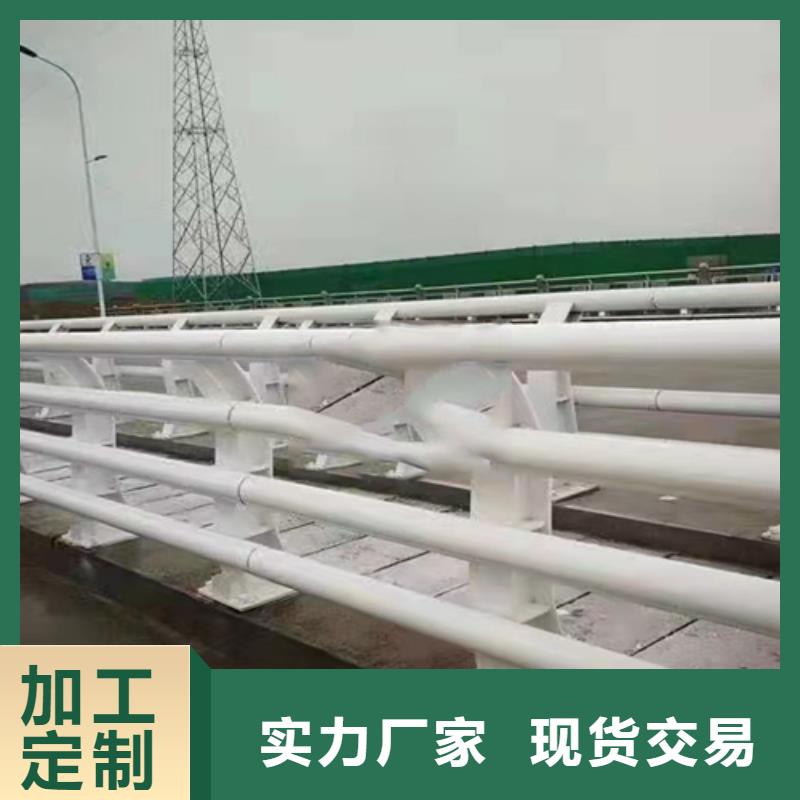 防撞护栏_道路防撞护栏产品优势特点