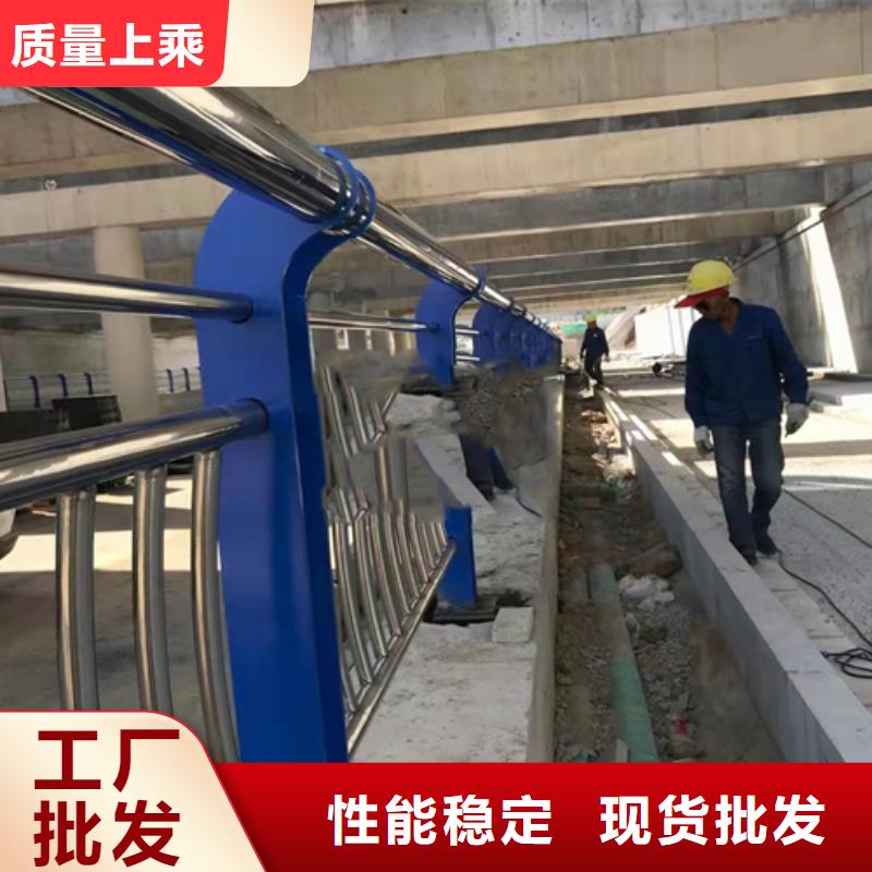 防撞隔離護欄附近廠家