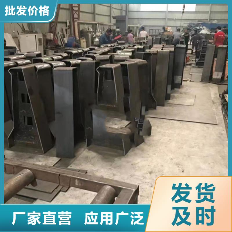 防撞護欄圖片大全