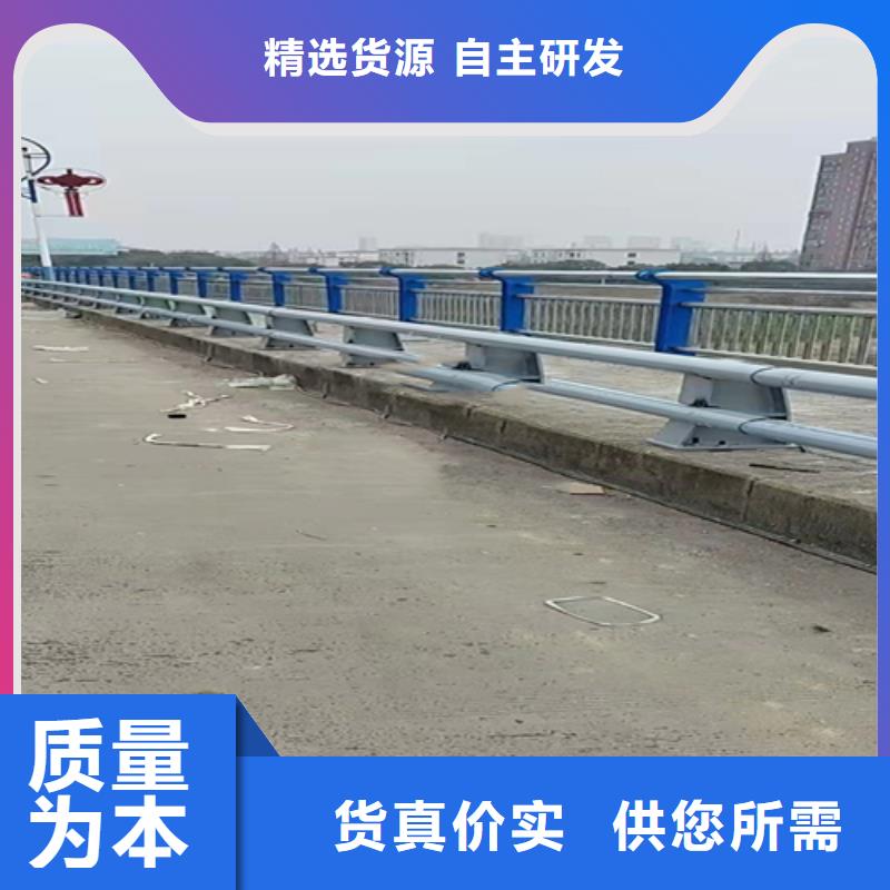 鋼管防護欄圖片大全