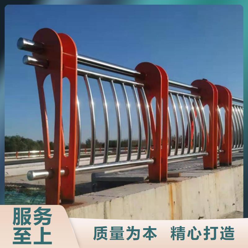 不锈钢复合管不锈钢复合管栏杆精选厂家好货