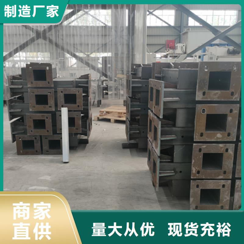 不銹鋼復合管欄桿圖片大全圖冊