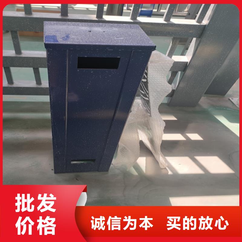 不銹鋼護(hù)欄安裝示意圖