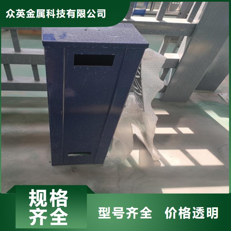 【不銹鋼復合管護欄燈光護欄品質卓越】