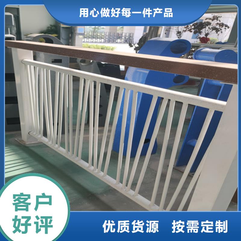 不銹鋼護欄多少錢一米