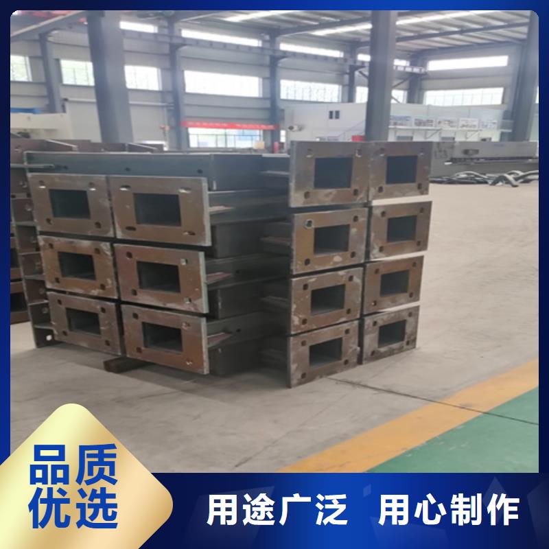 不锈钢复合管护栏,镀锌管景观护栏售后服务完善