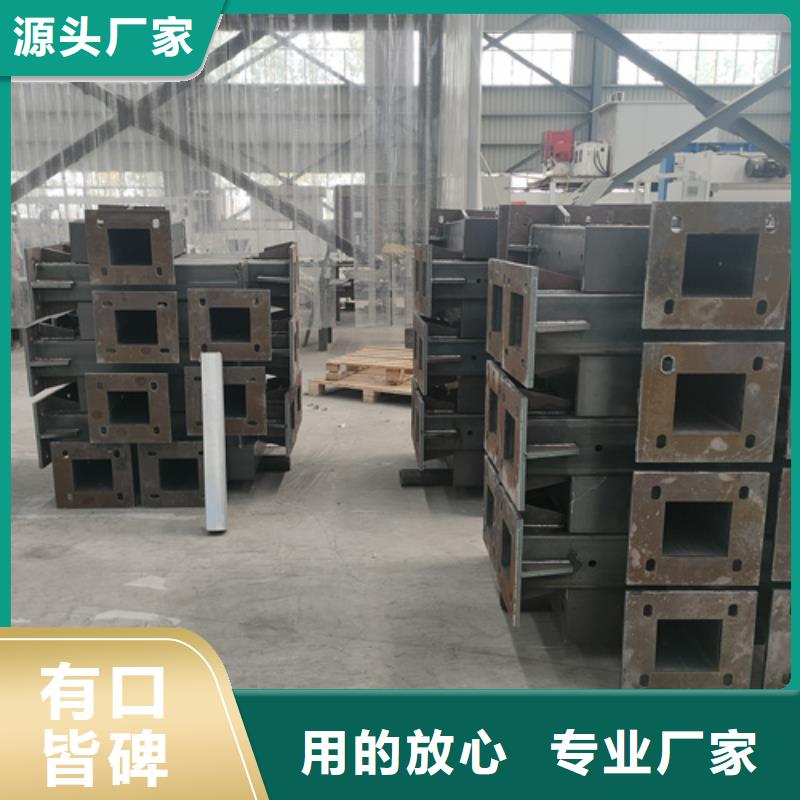 304不銹鋼復合管護欄圖片大全圖冊