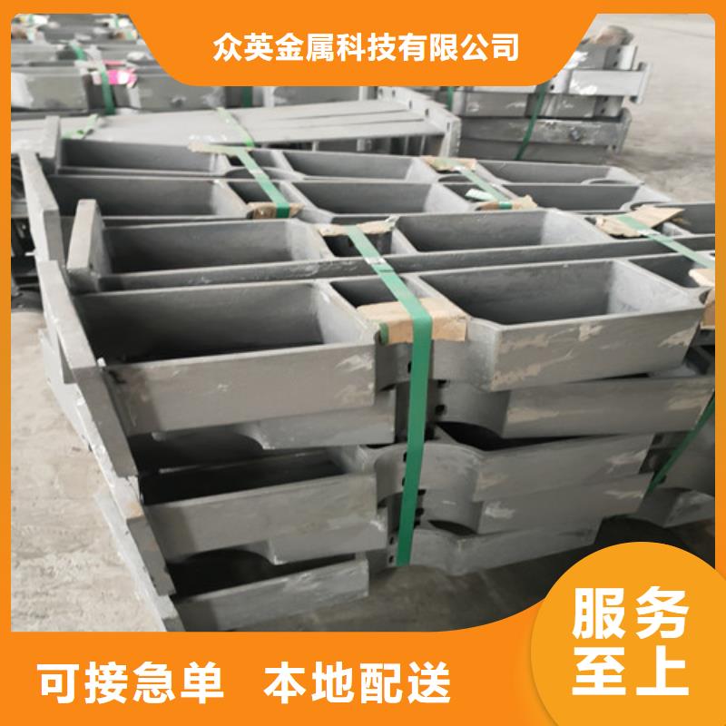 201不銹鋼復(fù)合管護(hù)欄安裝