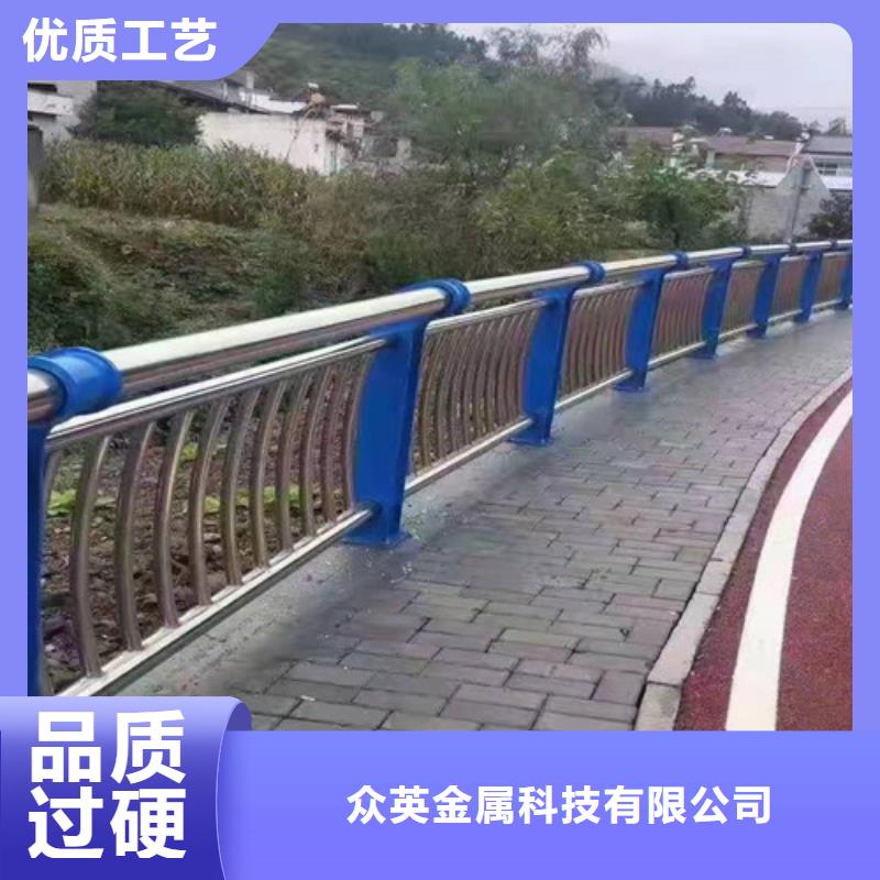 不銹鋼護欄加工廠