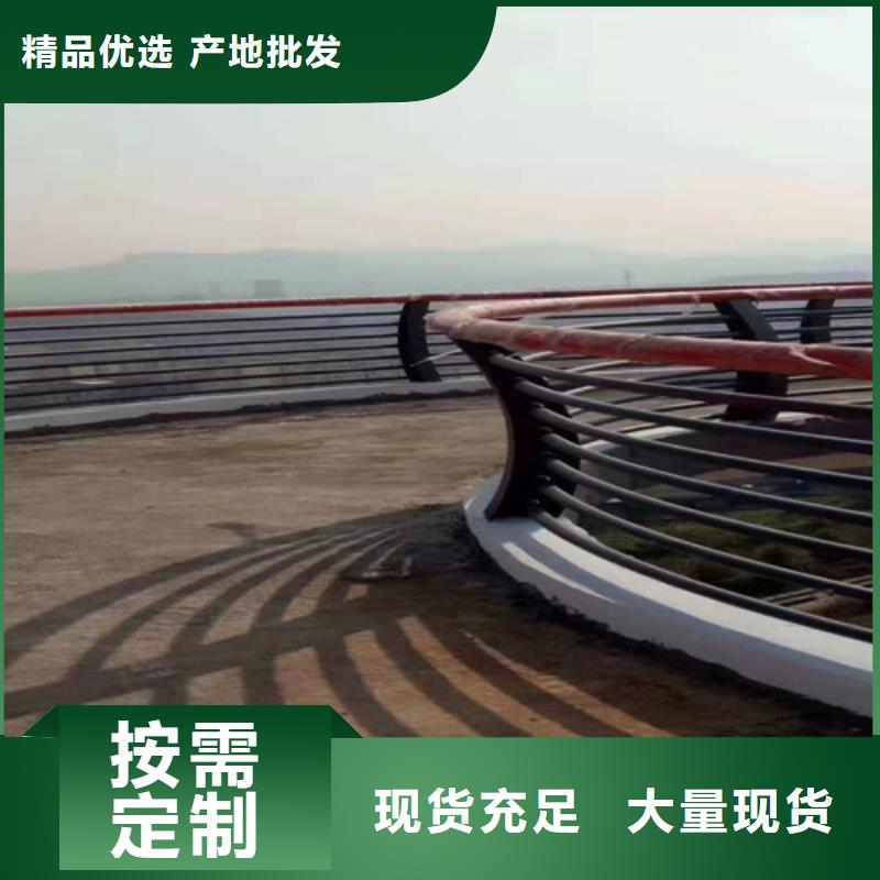 不銹鋼欄桿多少錢一米