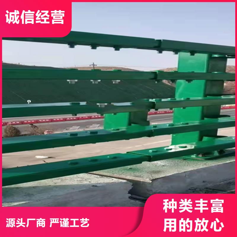 不銹鋼護欄加工廠