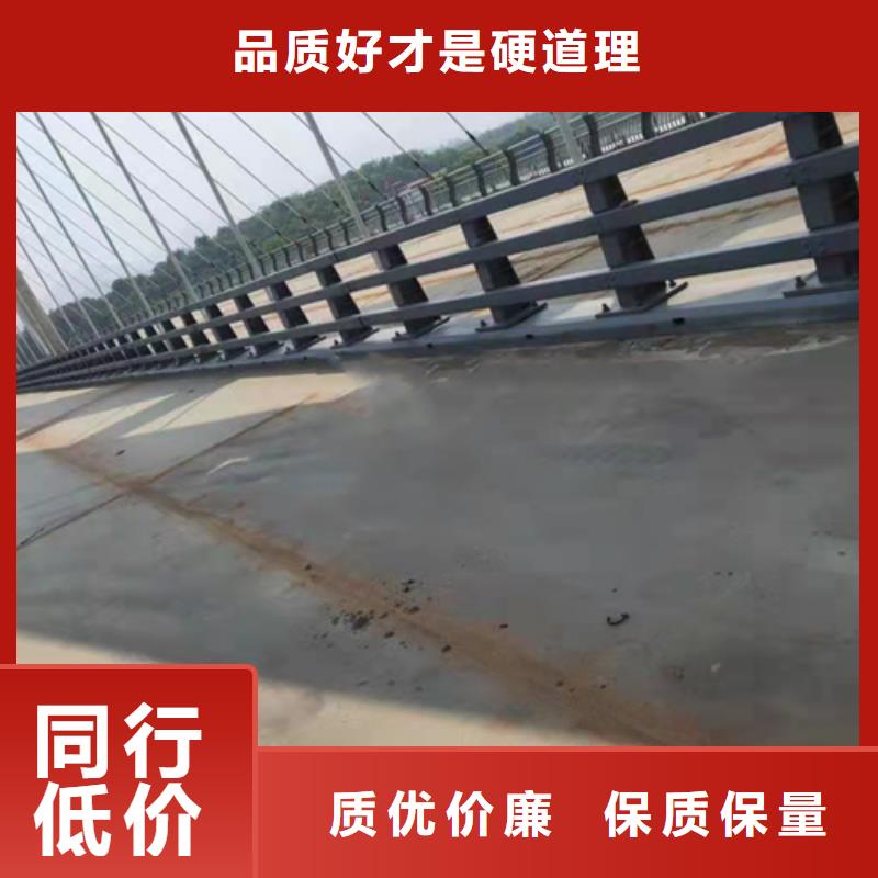 不锈钢复合管护栏不锈钢复合管满足客户所需
