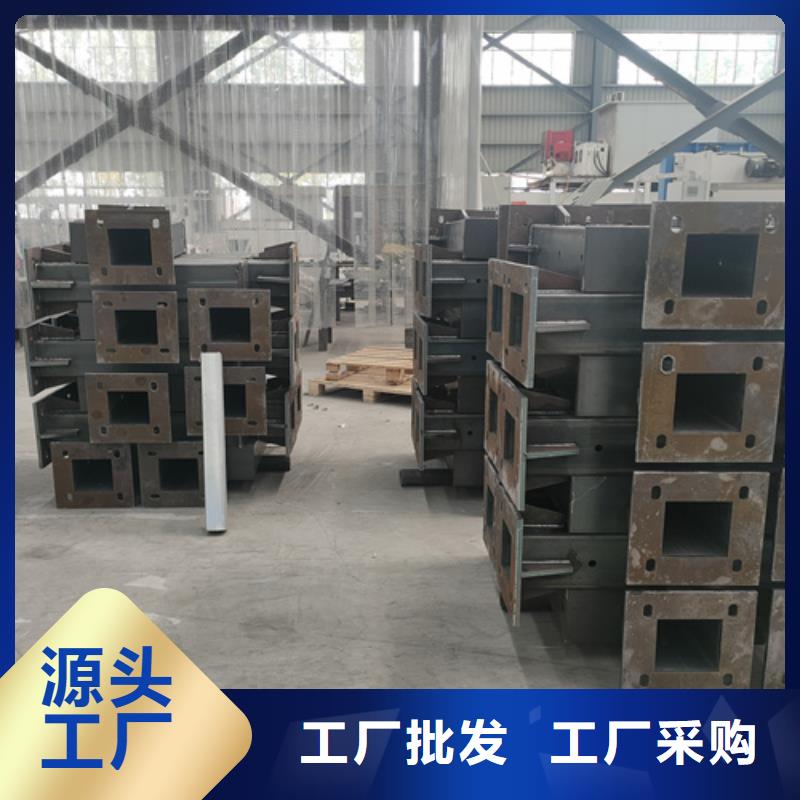 桥梁护栏市政道路防护栏把实惠留给您