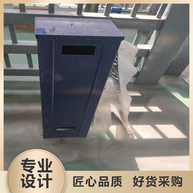桥梁护栏【景观护栏】供货及时