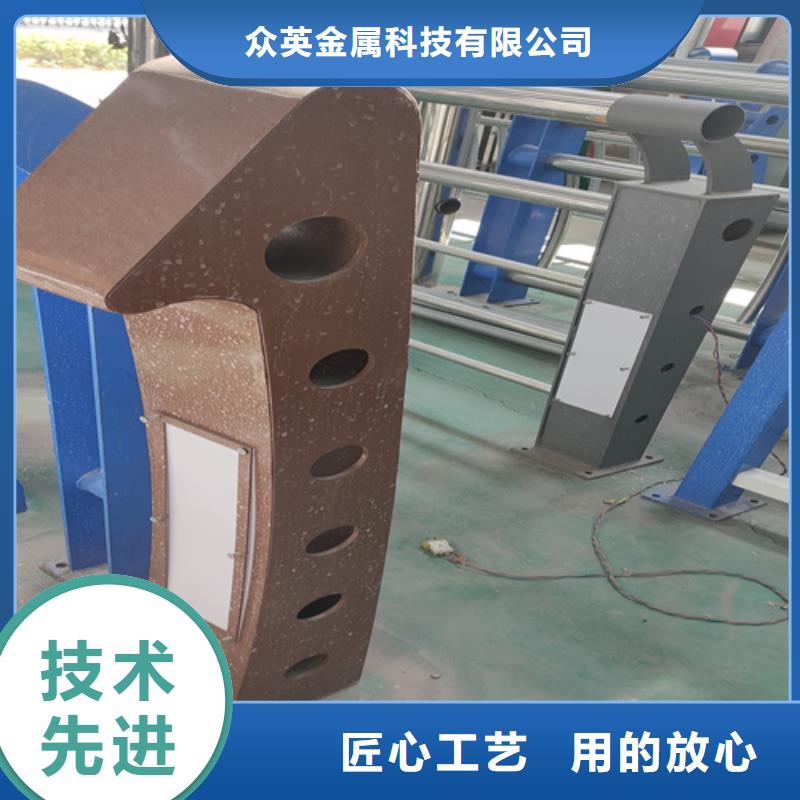 橋梁護欄橋梁景觀欄桿好貨采購