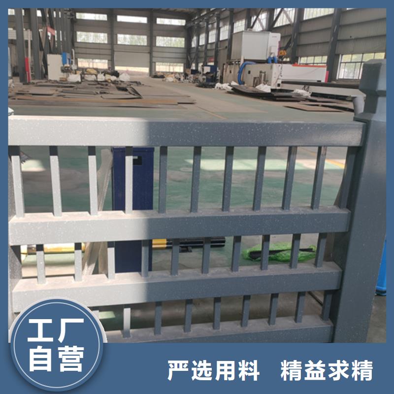 桥梁护栏市政道路防护栏把实惠留给您