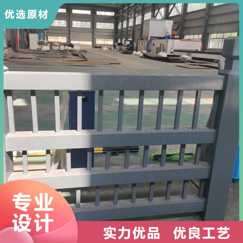 燈光護欄實體廠家