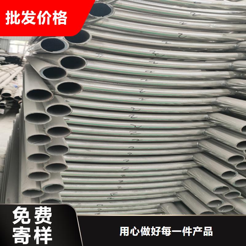 防撞護(hù)欄附近廠家