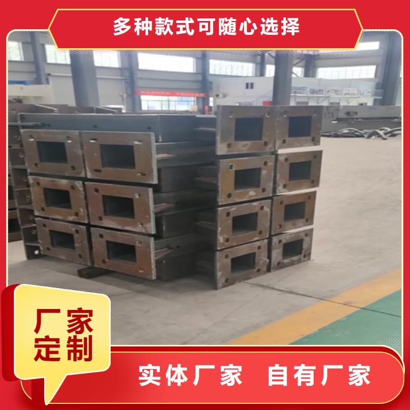 不銹鋼復合管護欄欄桿