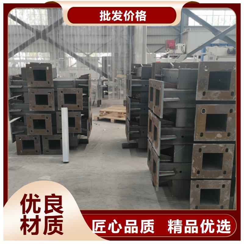 橋梁欄桿廠家
