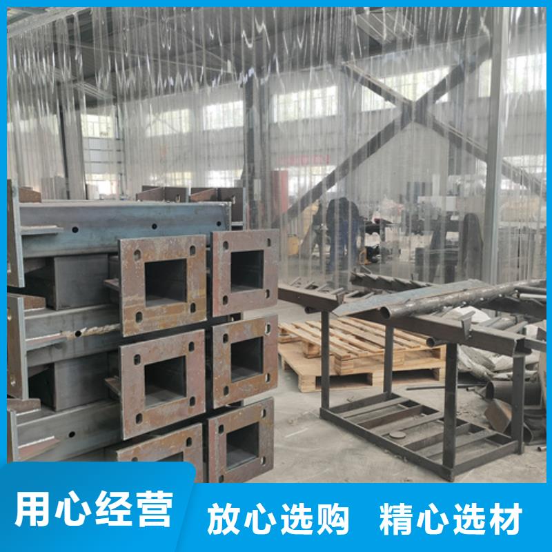 桥梁护栏防撞【护栏】本地配送