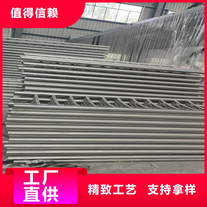 橋梁欄桿廠家