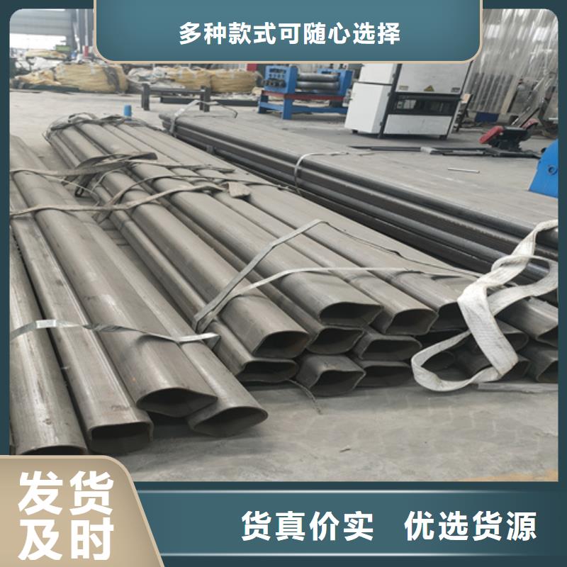 橋梁護欄_不銹鋼復合管道路欄桿實力商家供貨穩定