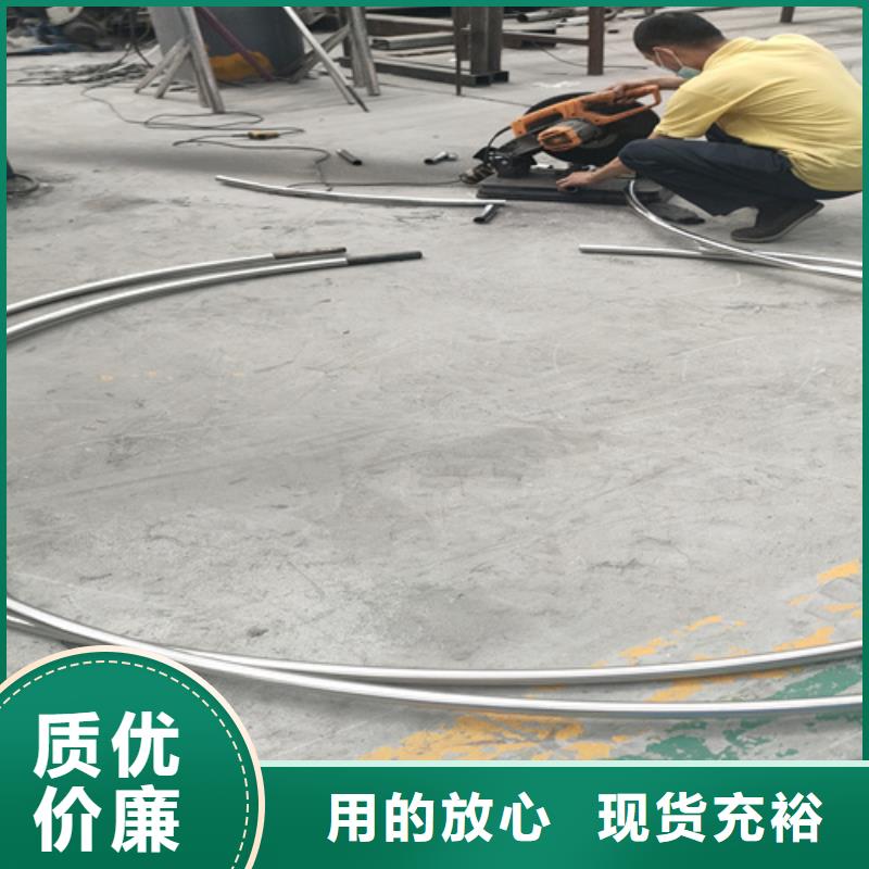 【橋梁護欄_【景觀】護欄使用壽命長久】