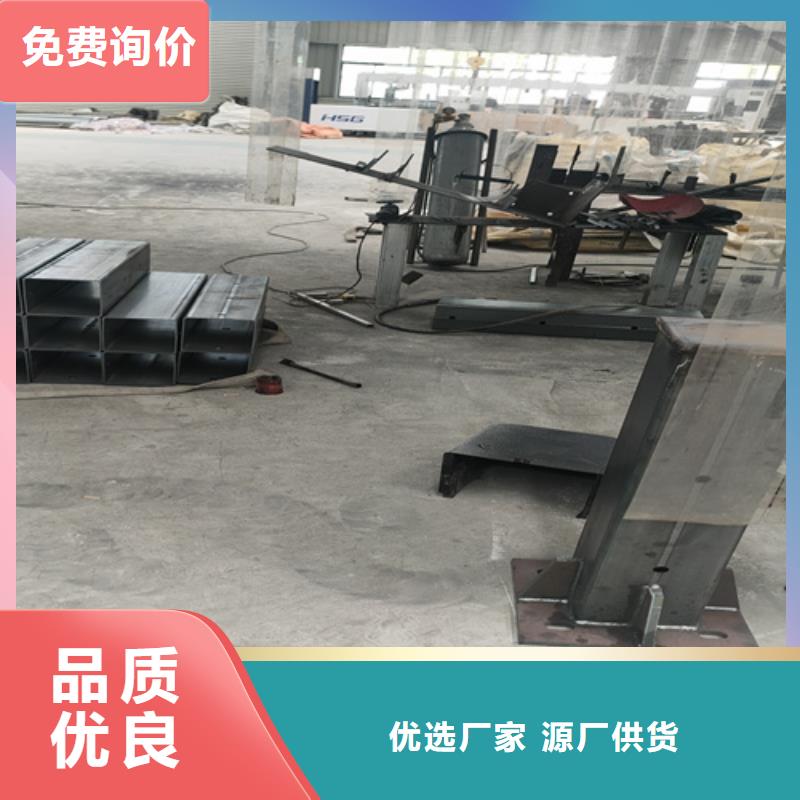 橋梁護欄【鍍鋅波形護欄】質量可靠